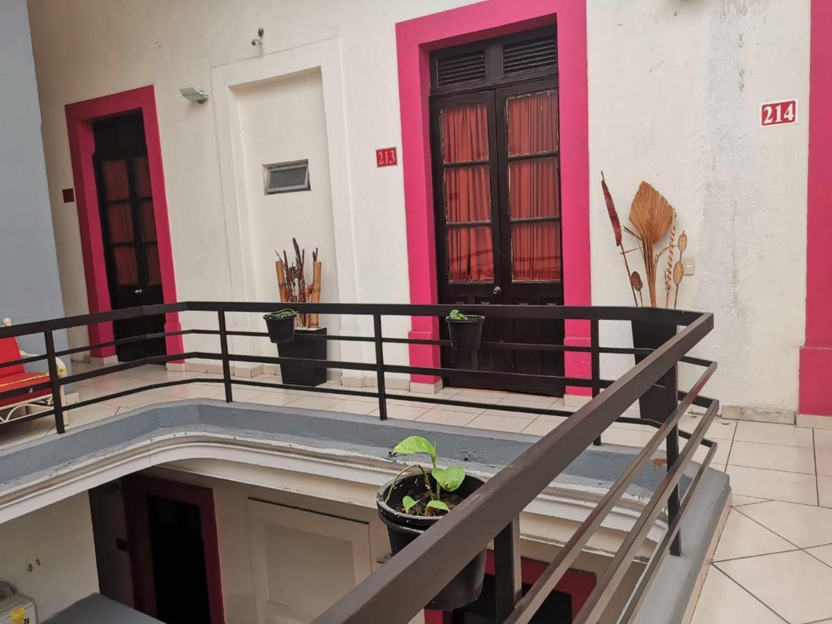 Hotel Jorge Alejandro Guadalajara Exterior foto